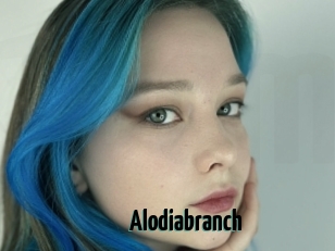 Alodiabranch