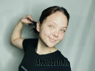 Alodiabuffkin
