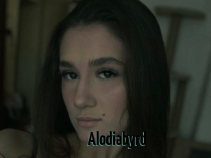 Alodiabyrd