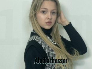 Alodiachesser