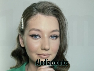 Alodiacoombs