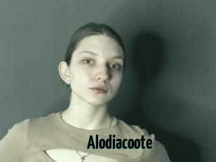 Alodiacoote