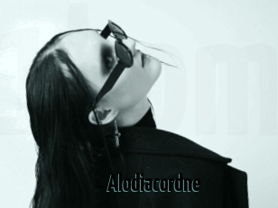 Alodiacordne