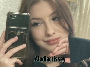 Alodiacrissey