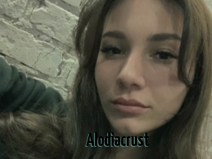 Alodiacrust