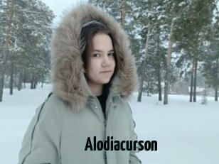 Alodiacurson