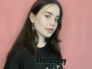 Alodiadagley