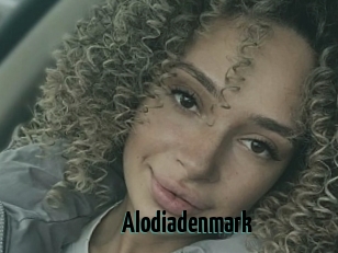 Alodiadenmark