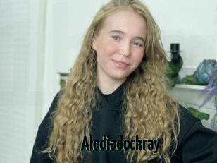 Alodiadockray