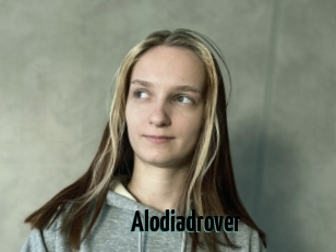 Alodiadrover