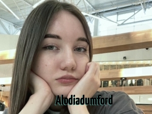 Alodiadumford