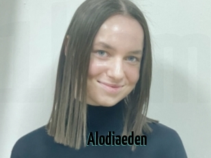 Alodiaeden
