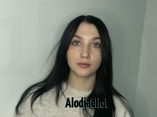 Alodiaeliot