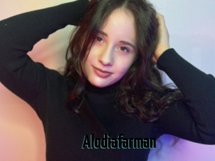 Alodiafarman