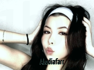Alodiafarr