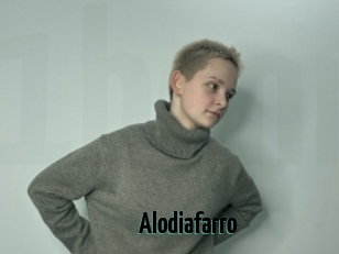 Alodiafarro