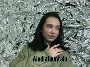 Alodiafountain