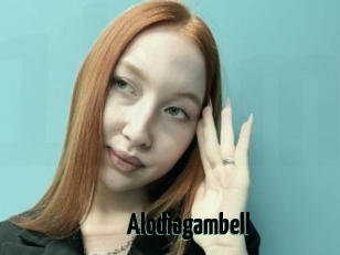 Alodiagambell