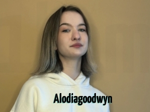 Alodiagoodwyn
