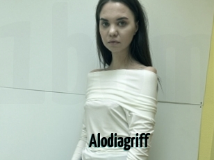 Alodiagriff