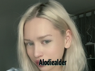 Alodiealder