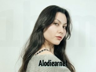 Alodiearnet