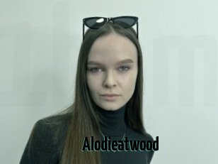 Alodieatwood