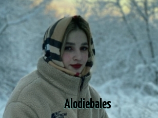 Alodiebales