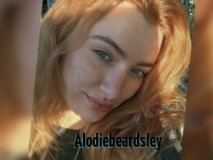 Alodiebeardsley