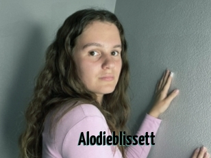Alodieblissett