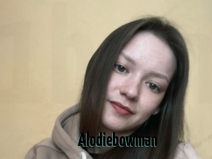 Alodiebowman