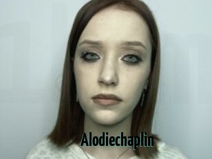 Alodiechaplin