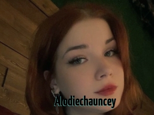 Alodiechauncey