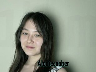 Alodiecoaker