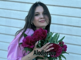 Alodiecoup