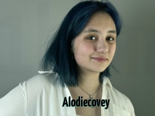 Alodiecovey