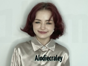 Alodiecraley