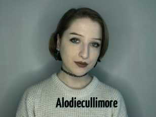 Alodiecullimore