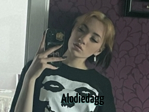 Alodiedagg
