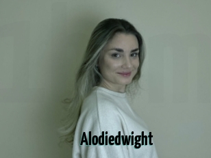 Alodiedwight