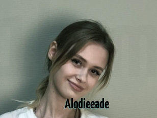 Alodieeade