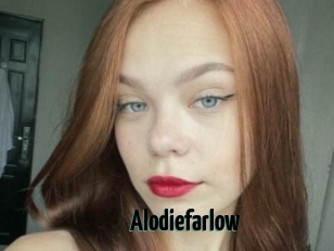 Alodiefarlow