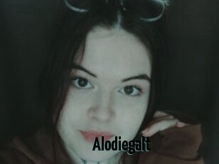 Alodiegalt