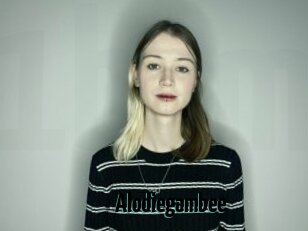 Alodiegambee