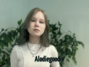 Alodiegoodie