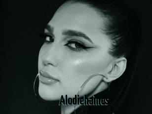 Alodiehaines