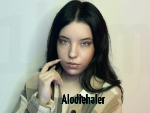 Alodiehaler