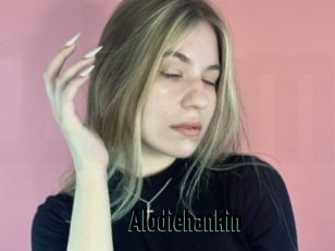 Alodiehankin