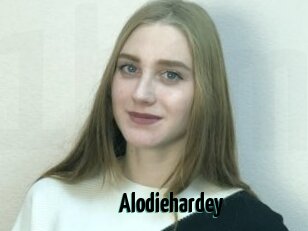 Alodiehardey