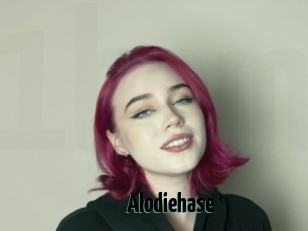Alodiehase